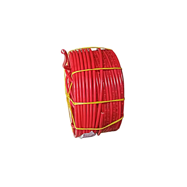 Single Core Cable PVC Insulated Red Meter - Image 3